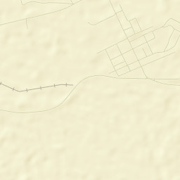 Lesogorsk Street Map