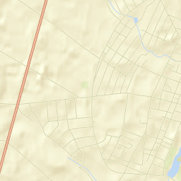 Bogatyye Saby Street Map