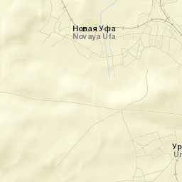 Nyazepetrovskiy Rayon Street Map