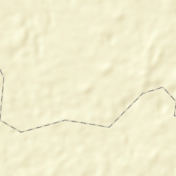 Nazarovskiy Rayon Street Map