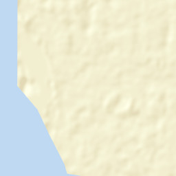 Bratskiy Rayon Street Map