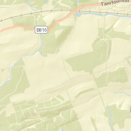 Greenbank Road, Falkirk FK1, UK Street Map