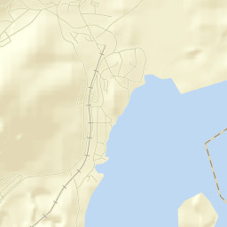 Vishnëvogorsk Street Map