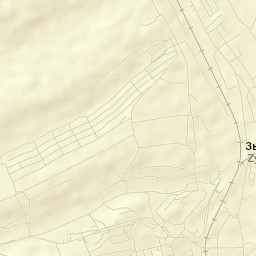 Zykovo Street Map