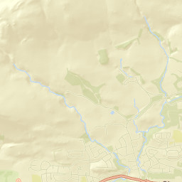 1 Cochno Road, Clydebank, West Dunbartonshire G81 Street Map