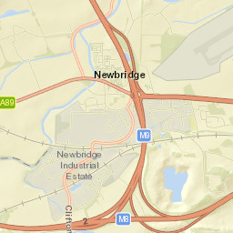 3 Harvest Wynd, Ratho Station, Newbridge, City of Edinburgh E Street Map