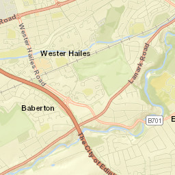 1 Sighthill Avenue, Edinburgh, City of Edinburgh Street Map