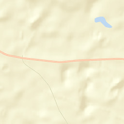 Yadrinskiy Rayon Street Map