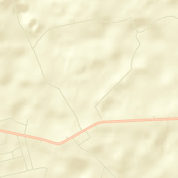 Mariinsko-Posadskiy Rayon Street Map