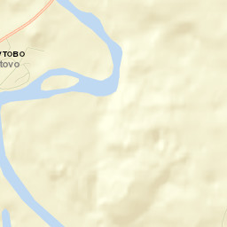 Mechetlinskiy Rayon Street Map