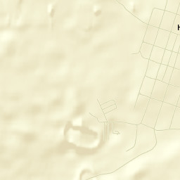 Nizhniy Ufaley Street Map