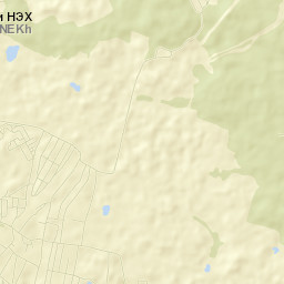 Rozhdestveno Street Map