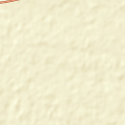 Uyarskiy Rayon Street Map