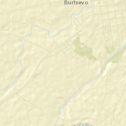 Sychëvka Street Map