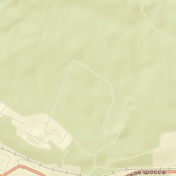 Staroye Arakchino Street Map