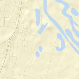Nizhniye Vyazovyye Street Map