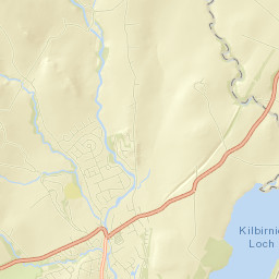 129 Herriot Avenue, Kilbirnie, North Ayrshire KA25 7JB, UK Street Map