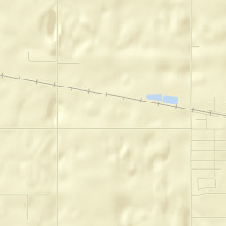 Falher Street Map