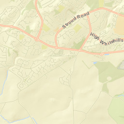 7 Craiglee, East Kilbride, Glasgow, South Lanarkshire  Street Map