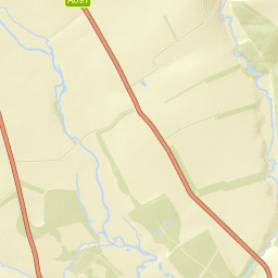 2 Newmills Farm Cottages, Lauder, Scottish Borders TD2 6PE, U Street Map
