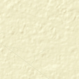 Vyerkhnyadzvinski Rayon Street Map