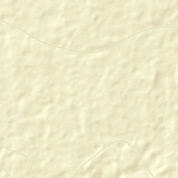 Sosnovskiy Rayon Street Map