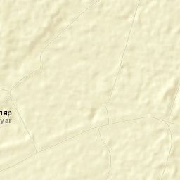 Pestrechinskiy Rayon Street Map