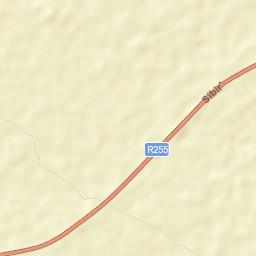 Yurginskiy Rayon Street Map