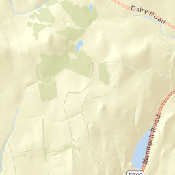 B780, Ardrossan, North Ayrshire KA22, UK Street Map