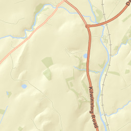 2 West Lynn Villa, Dalry, North Ayrshire KA24 4LJ, UK Street Map