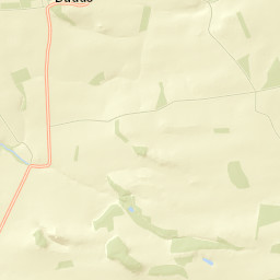 4 East End, Bowsden, Berwick-upon-Tweed Street Map