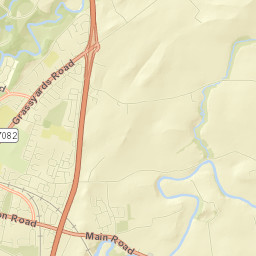 17 Keith Place, Kilmarnock, East Ayrshire KA3 Street Map