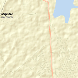 Ozërnyy Street Map