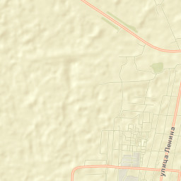 Pil’na Street Map