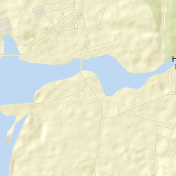 Chupryakovo Street Map