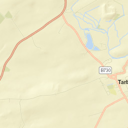 56 Montgomerie Street, Tarbolton, Mauchline Street Map