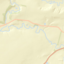 Muirkirk Road, Cumnock, East Ayrshire KA18, UK Street Map