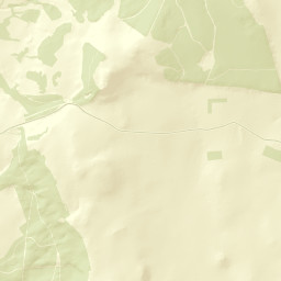 3 Hepburn Farm Cottages, Old Bewick, Alnwick, Northumberland  Street Map