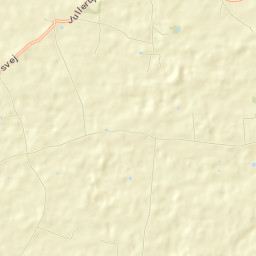 Nordfyns Kommune Street Map