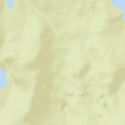 Ketchikan Gateway Borough Street Map