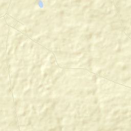 Yantikovskiy Rayon Street Map