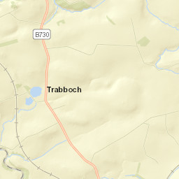 B742, Ayr KA6, UK Street Map