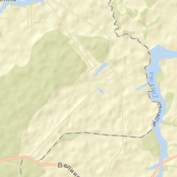 Yakovlevskoye Street Map