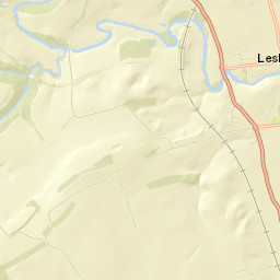 1 Lesbury Road, Lesbury, Alnwick, Northumberland NE66 3PT, UK Street Map