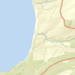 A719, Maybole, South Ayrshire KA19, UK Street Map