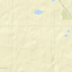 Sexsmith Street Map