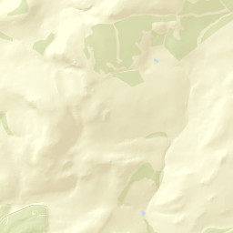 Hillside Road, Morpeth, Northumberland NE65, UK Street Map