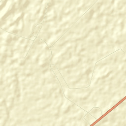 Shumilinski Rayon Street Map