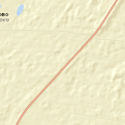 Arzamasskiy Rayon Street Map