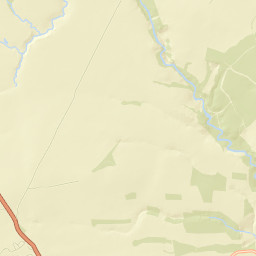 7 Front Street, Longframlington, Northumberland NE65, UK Street Map